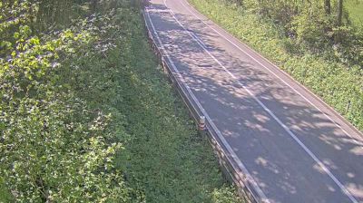 Zadnja slika ob 12h: Vahta