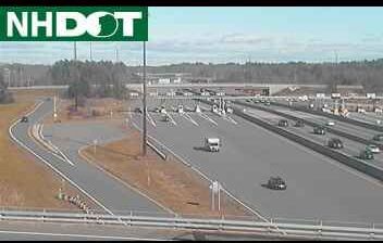 Daylight image fromWoodstock