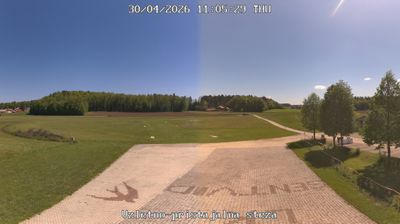 Vzletišče Šentvid pri Stični