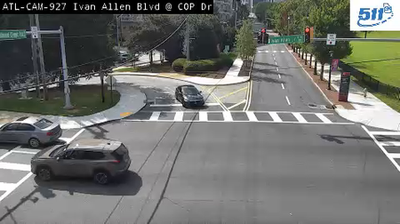 Atlanta: Old Fourth Ward