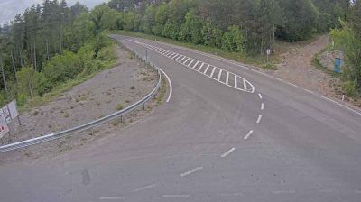 Divača - Lokev - Lipica, Divača - Lokev II