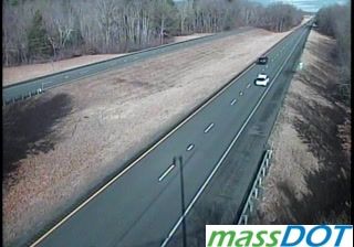 Daylight image fromHatfield › North: I-91: I-91-NB-MM30.0 - Ex 30 Rts 5 & 10: NORTH