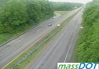 Daylight image fromBerkley › North: RT-24: Rt24-NB-MM15.7 - Ex 16 Padelford St: NORTH