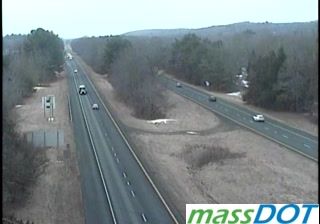 Daylight image fromWhately › North: I-91: I-91-NB-MM32.3 - 2.2 mi before Ex35 Rts 5&10: NORTH