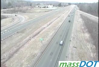 Daylight image fromHatfield › North: I-91: I-91-NB-MM27.3 - Ex 27 Rts 5 & 10: NORTH