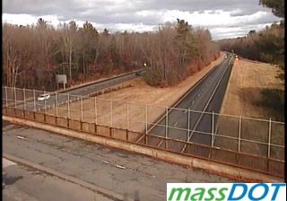 Daylight image fromDeerfield › North: I-91: I-91-NB-MM35.9 - Ex 36 Rt 116: NORTH