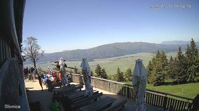 Dom na Slivnici