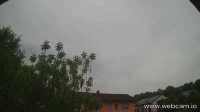 AMP Zbilje - Amaterska Meteorološka Postaja