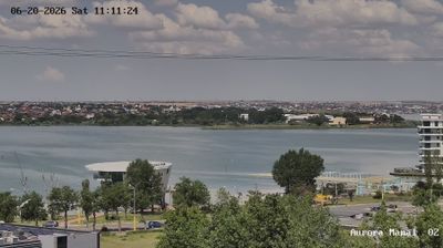 Webcam Telegondola Mamaia