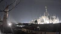 Milan: Duomo di Milano