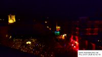 Madrid - Madrid: Skyline