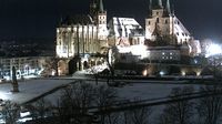 Erfurt - Erfurt: Cathedral Square