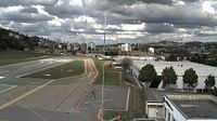 La Chaux-de-Fonds - La Chaux-de-Fonds: LSGC Les Eplatures Airport