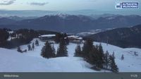  - Gemeinde Wildschonau: Wildschönau, Ski Juwel Alpbachtal Wildschönau - Schatzbergbahn