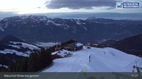  - Gemeinde Alpbach: Alpbach, Ski Juwel Alpbachtal Wildschönau - Wiedersbergerhorn