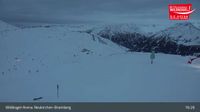 Neukirchen am Walde: Neukirchen, Bramberg − Wildkogel-Arena