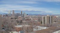 Denver: Live Downtown − weather camera