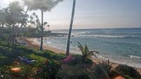Kapalua: Napili Bay Cam − Napili, Maui