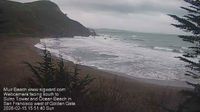 Muir Beach - Muir Beach › Süden: Ocean Beach