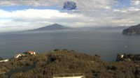 Sorrent - Sorrent: Vesuvio National Park