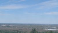Canton - Canton: Blue Hill, Northwest View
