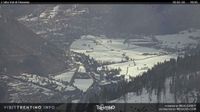 Deutschnofen - Nova Ponente - Deutschnofen - Nova Ponente: Val di Fiemme - Rifugio Epircher Laner