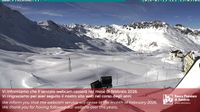 Stilfs - Stelvio - Stilfs - Stelvio: PASSO - WEBCAM