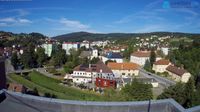 Bad Luhatschowitz - Bad Luhatschowitz › Nordosten