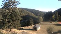 Todtmoos - Todtmoos: Blick ins Todtmooser Tal