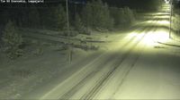 Enontekio: Tie 93 Enontekiö, Leppäjärvi - lle - Current