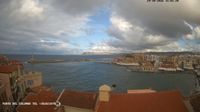 Chania - Chania: Old Venetian Port of Chania