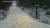 Kuopio: Tie 551 - Pihkainmäki - Tie 5516, Vakkakuuseen - Current