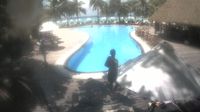 Naifaru: Kuredu Island Resort & Spa - Current