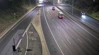 Melbourne: Citylink Gibdon Street - Current