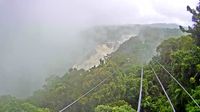 Kuranda: Barron Falls - Kuranda Scenic Railway - Barron Gorge - Current