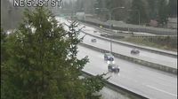 Bellevue - Bellevue: SR 520 at MP 10.7: NE 51st St