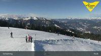  - Schladming: Planai Bergstation I