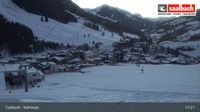  - Saalbach-Hinterglemm: Saalbach, Skicircus Saalbach Hinterglemm - Kohlmais Tal