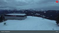 Eben im Pongau: Popolo 2 Bergstation