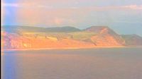 West Compton - West Compton › Východ: The Cobb - Golden Cap - Jurassic Coast