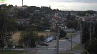 Wozniki - Wozniki: WeatherCam2 - Śl. - Florianek