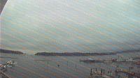 Nanaimo - Nanaimo: Harbour northeast