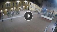 Ferrara - Ferrara: piazza municipale