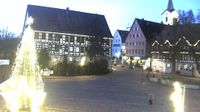 Villingen-Schwenningen: Webcam Schwenningen