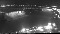 Niagara Falls: Hotel Cam at Sheraton