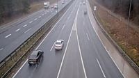 Koseze - Koseze: A2/E61, Karavanke - Ljubljana, odsek Šentvid