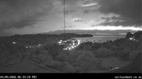 Oban: Stewart Island Sails Ashore Webcam - Current