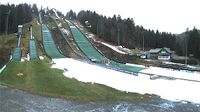 Hinterzarten: Adler Ski Stadion