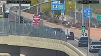 Phoenix - Phoenix: Loop 101 South at Bathany Home Rd