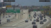 Peoria - Peoria: Loop 101 South at Glendale Rd
